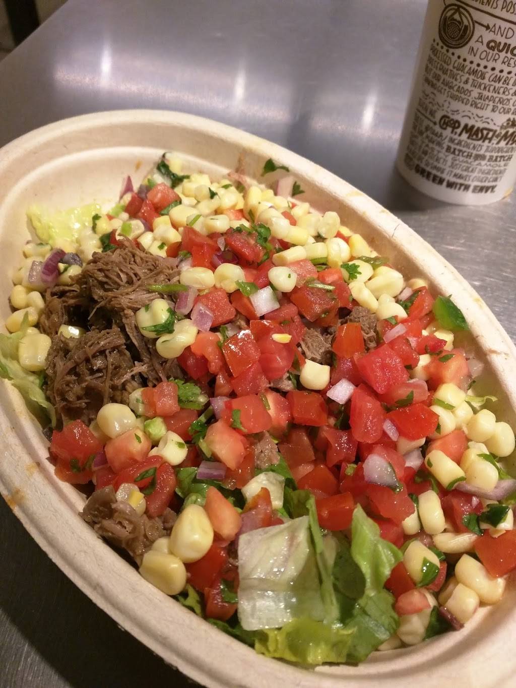 Chipotle Mexican Grill | restaurant | 160 N Gulph Rd Ste 1049, King of Prussia, PA 19406, USA | 4848010673 OR +1 484-801-0673