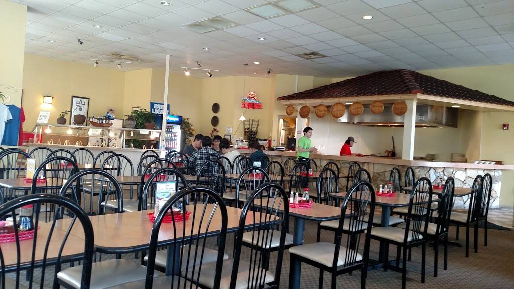 Bali Hai Mongolian Grill | restaurant | 811 9th St #170, Durham, NC 27705, USA | 9194160200 OR +1 919-416-0200