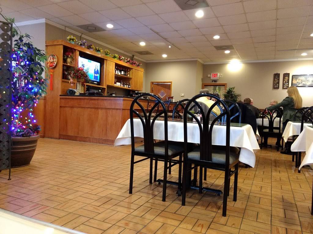 Golden Dragon Asian Bistro | restaurant | 1120 St Marks Church Rd, Burlington, NC 27215, USA | 3365861838 OR +1 336-586-1838