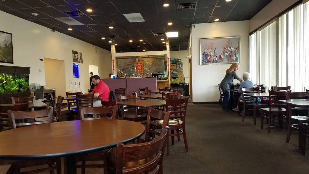 Gourmet Village: Chinese Restaurant | meal delivery | 4790 Hagadorn Rd, East Lansing, MI 48823, USA | 5173336666 OR +1 517-333-6666