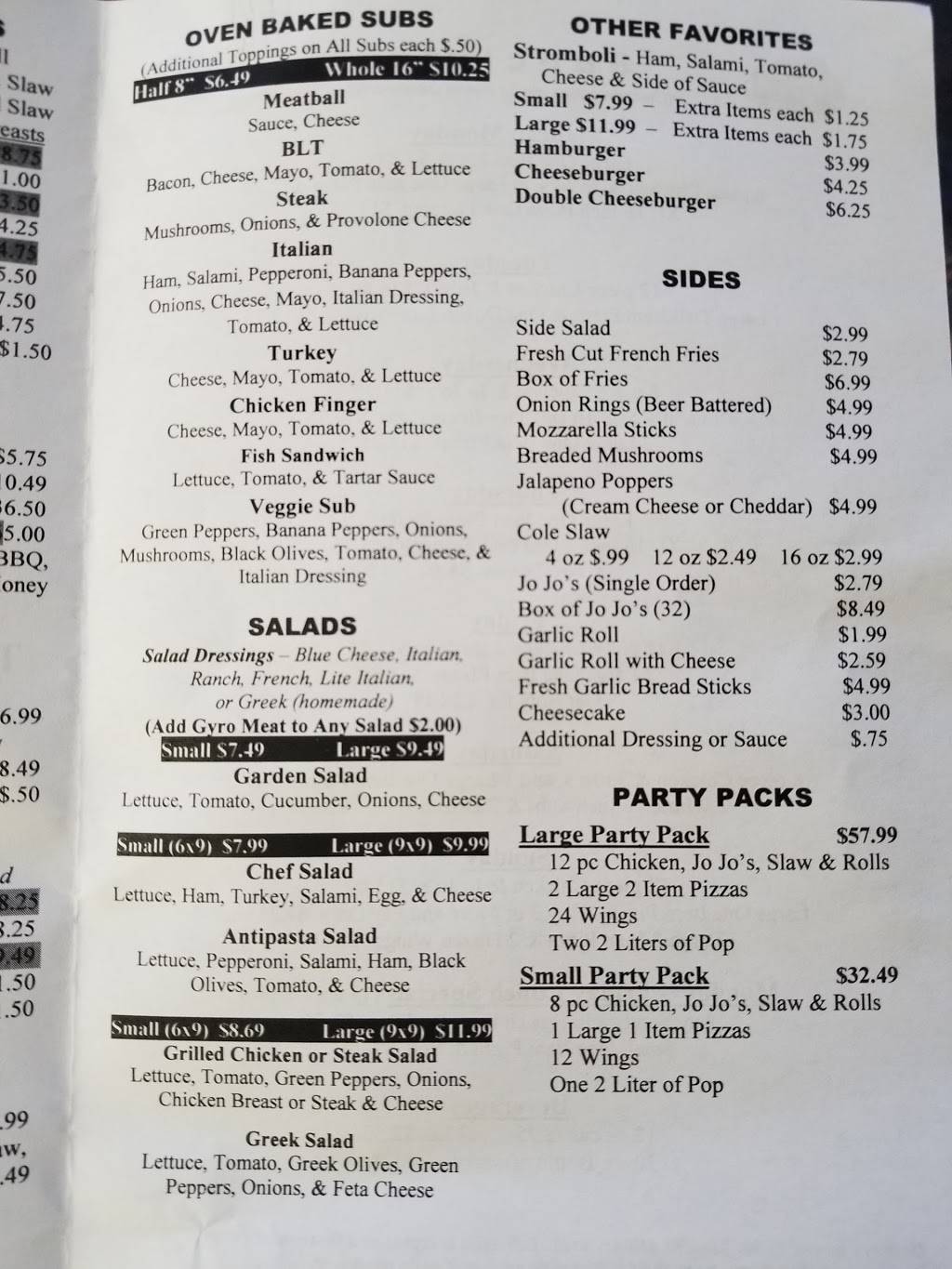 Athenas | restaurant | 4037 State Rd, Cuyahoga Falls, OH 44223, USA | 3309292940 OR +1 330-929-2940