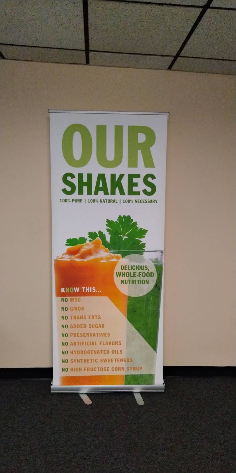 Cherry Berry Shakes and Teas Café | cafe | Main parking entry, 191 Brockton Ave, Abington, MA 02351, USA | 7816163212 OR +1 781-616-3212