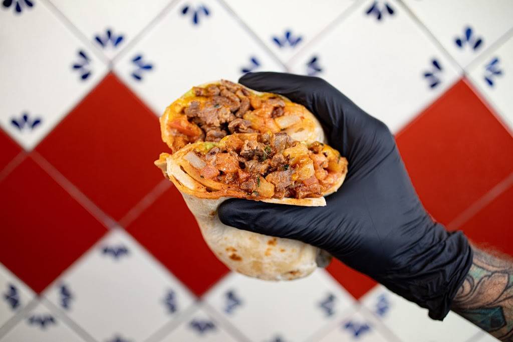 Don Tommys Mexican Food Ocean Beach | restaurant | 4145 Voltaire St, San Diego, CA 92107, USA | 6192557977 OR +1 619-255-7977