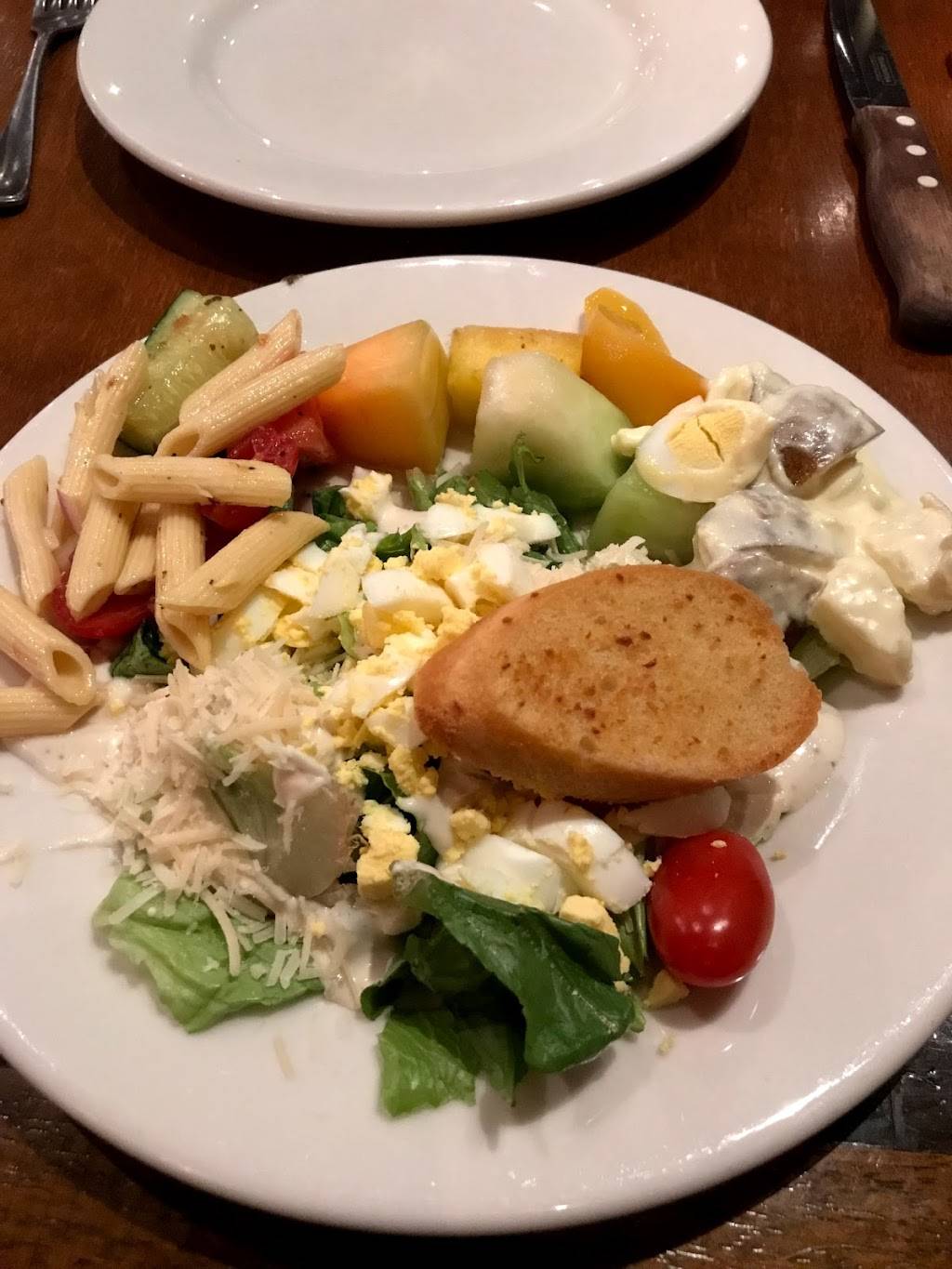 Rodizio Grill - Voorhees | restaurant | 13109 Town Center Blvd, Voorhees Township, NJ 08043, USA | 8563445110 OR +1 856-344-5110