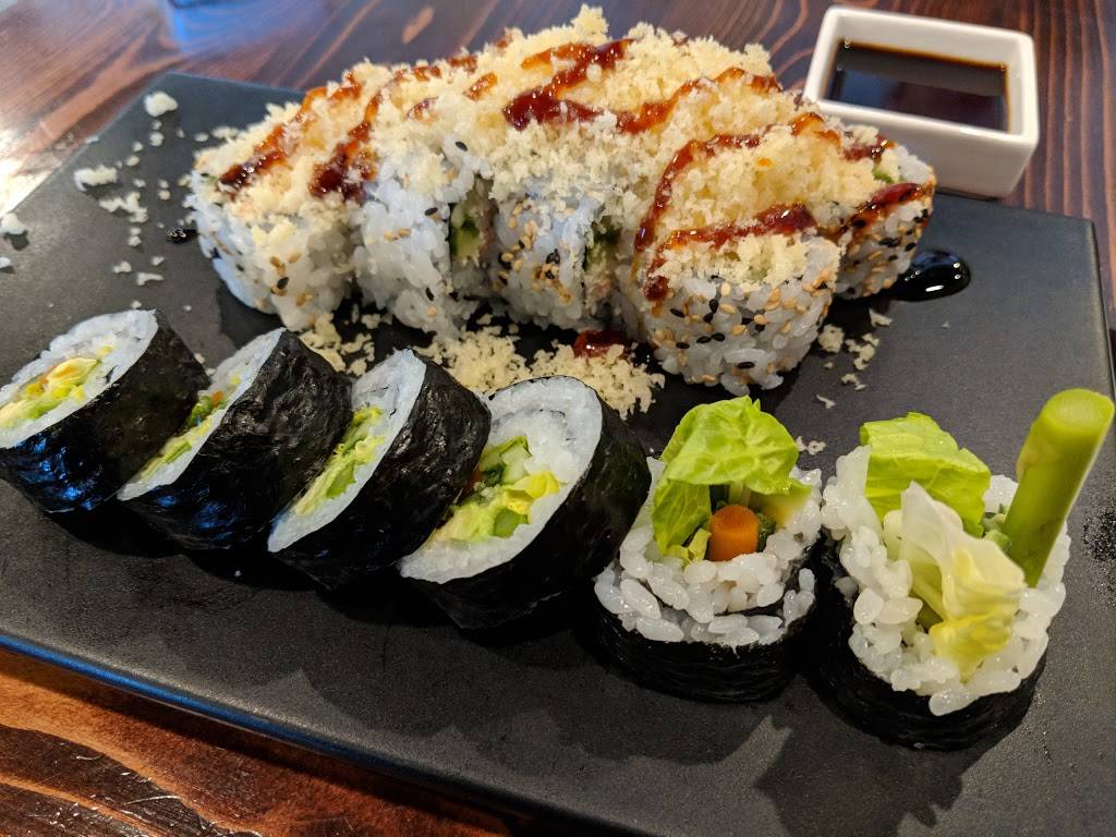 Sushiology | restaurant | 1615 Ridenour Blvd Ste 207, Kennesaw, GA 30152, USA | 6783240912 OR +1 678-324-0912