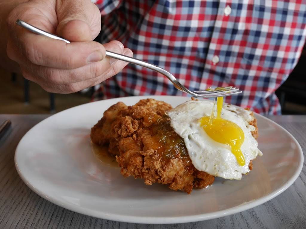 Colorado Craft | restaurant | 15 S Tejon St, Colorado Springs, CO 80903, USA | 7194283002 OR +1 719-428-3002