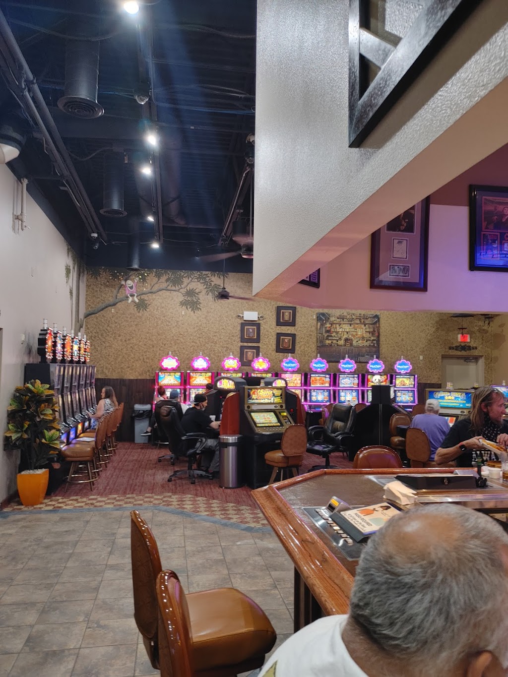 Irenes Casino | restaurant | 820 East St, Pahrump, NV 89048, USA | 7757275211 OR +1 775-727-5211