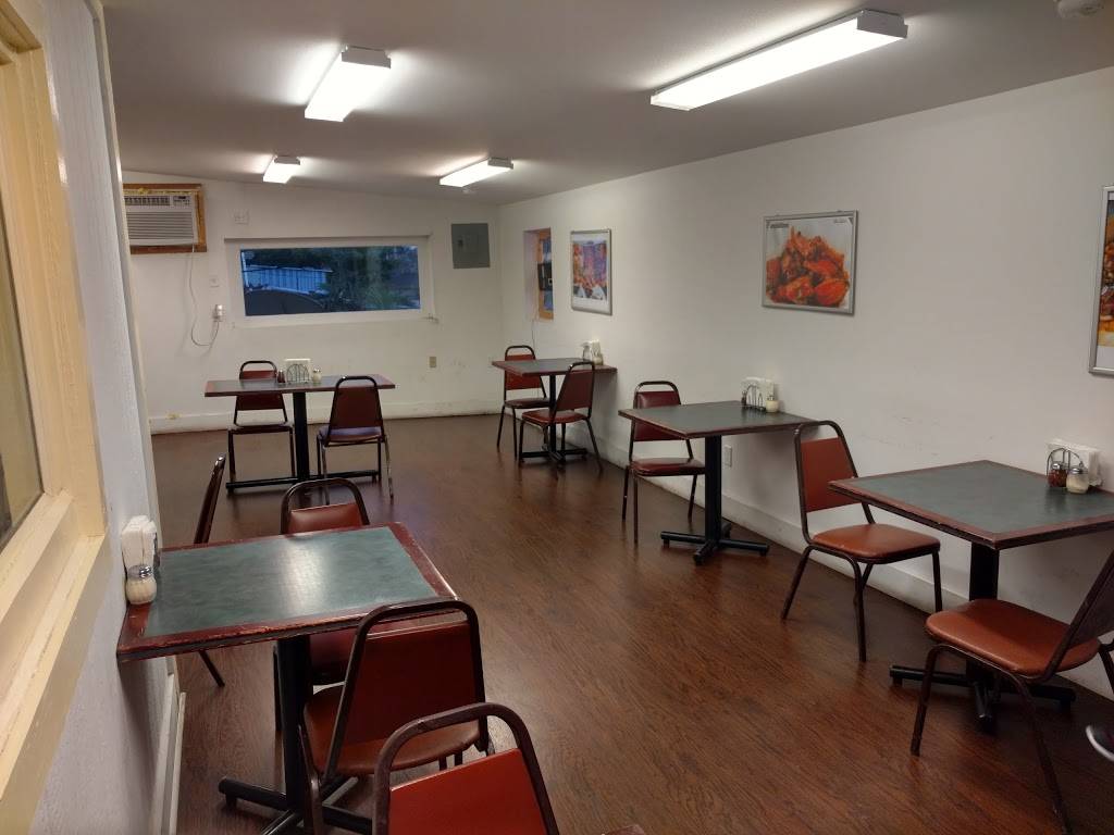 Pepperoni Rays Cafe | restaurant | 5339 Franklin Ave, New Orleans, LA 70122, USA | 5042814220 OR +1 504-281-4220