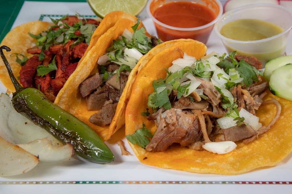Tacos El Pariente | restaurant | 18000 Georgia Ave, Olney, MD 20832, USA | 2406765830 OR +1 240-676-5830