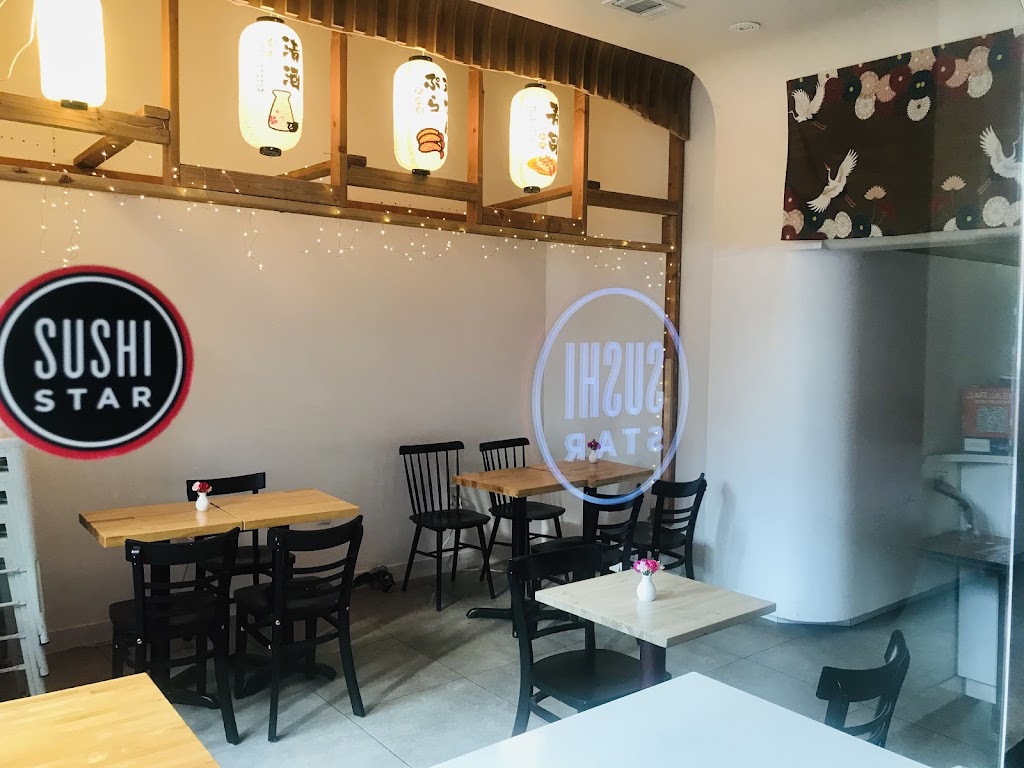 Sushi Star Japanese Restaurant. Sushi Catering by Sushi Star® | meal takeaway | 462 9th Ave, New York, NY 10018, USA | 2122791010 OR +1 212-279-1010