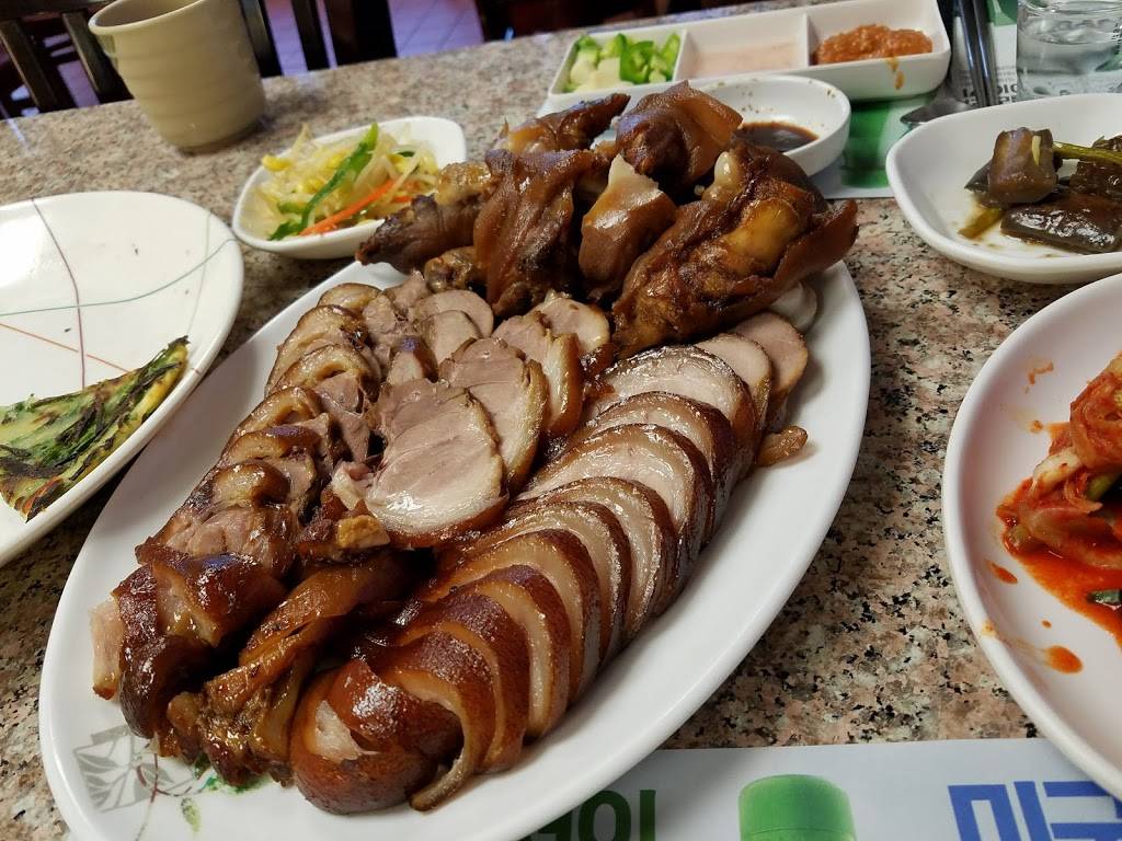 Si Gol Korean Restaurant | restaurant | 16430 Norwalk Blvd, Cerritos, CA 90703, USA | 5629265164 OR +1 562-926-5164