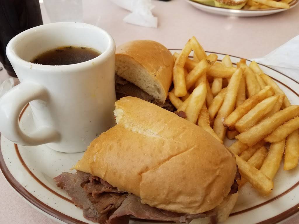 Down Town Burgers | restaurant | 9599 Sheep Creek Rd, Phelan, CA 92371, USA | 7608688871 OR +1 760-868-8871