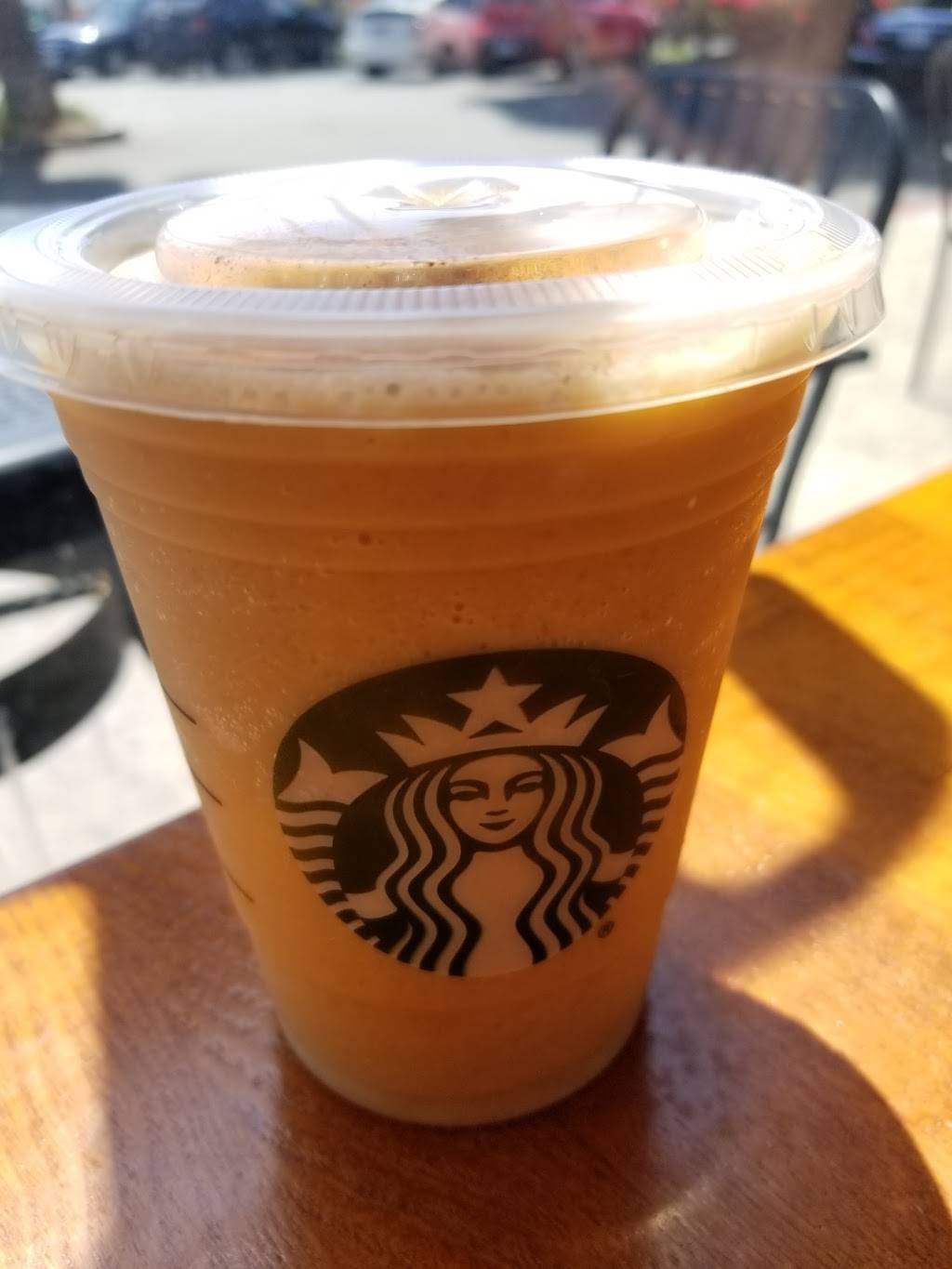 Starbucks | cafe | 3465 Via Lido suite e-3, Newport Beach, CA 92663, USA | 9497235425 OR +1 949-723-5425