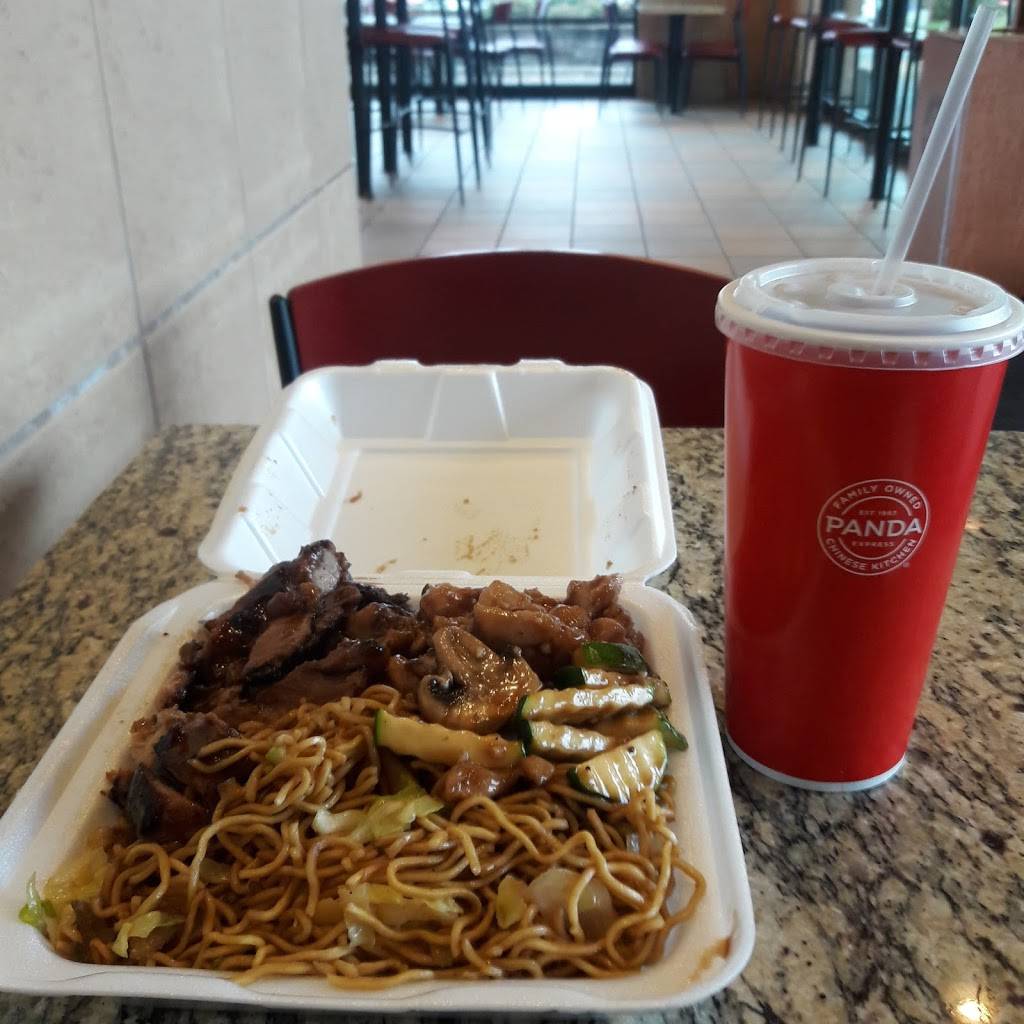 Panda Express | restaurant | 21155 SW Baler Way, Sherwood, OR 97140, USA | 5039250823 OR +1 503-925-0823
