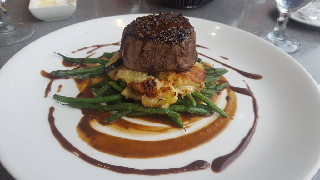 Blue Hill Tavern | restaurant | 938 S Conkling St, Baltimore, MD 21224, USA | 4433889363 OR +1 443-388-9363