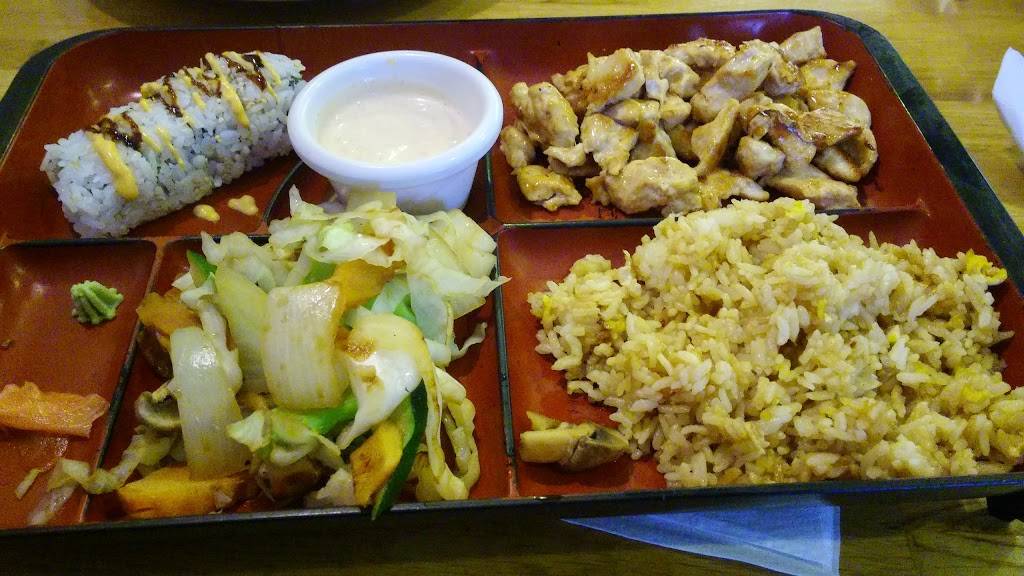 Yami Japan Sushi And Hibachi | restaurant | 1820 N Brown Rd #65, Lawrenceville, GA 30043, USA | 6788476221 OR +1 678-847-6221