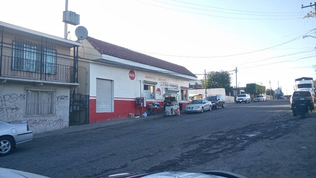 Loncheria Escuinapan | restaurant | 155 A, Alamo, Aeropuerto, 22404 Tijuana, B.C., Mexico | 016646824876 OR +52 664 682 4876