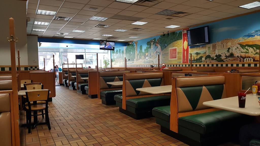 Leos Coney Island Birmingham | restaurant | 154 S Old Woodward Ave, Birmingham, MI 48009, USA | 2485939707 OR +1 248-593-9707