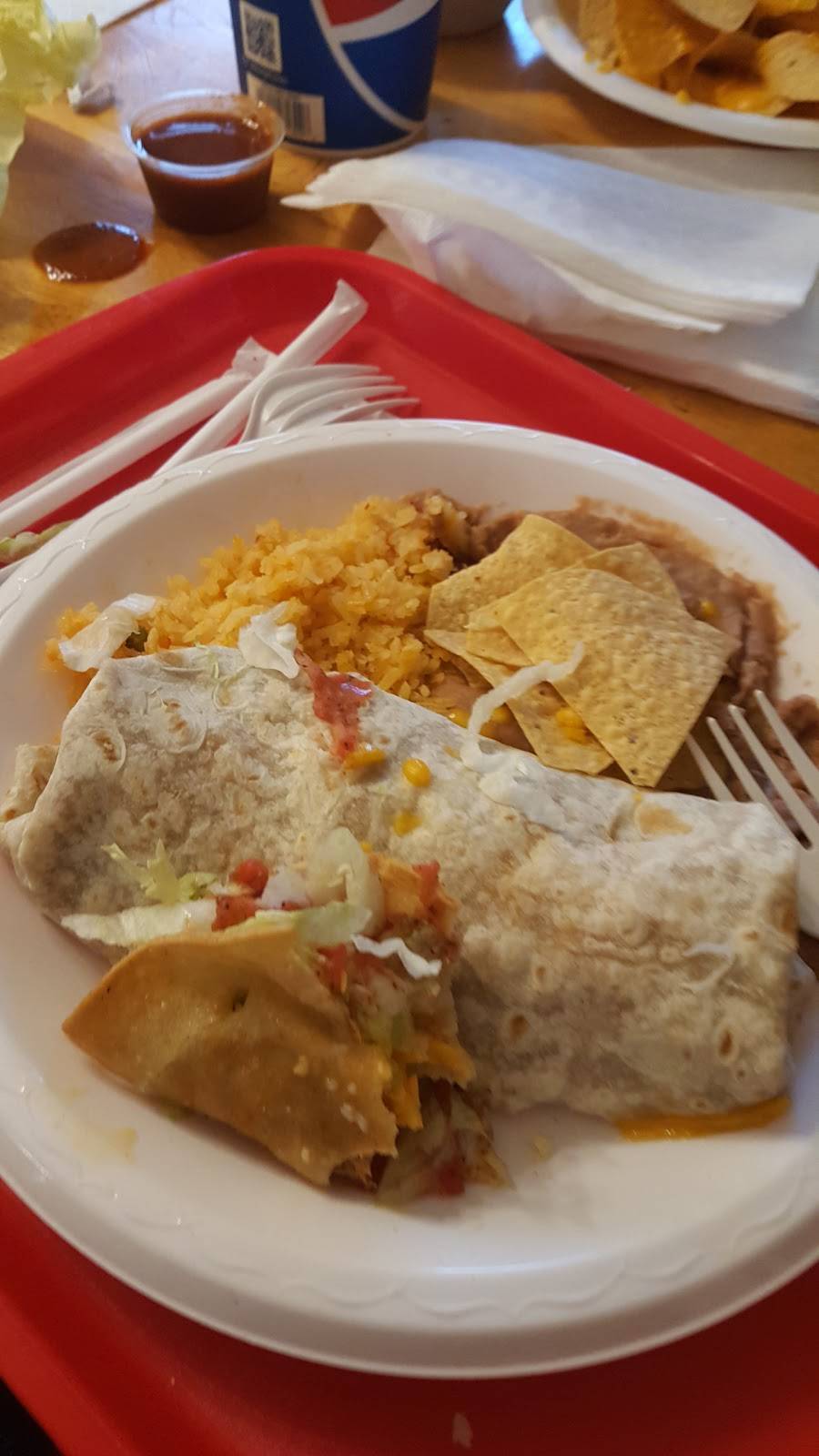 Marios Tacos | restaurant | 9247 Whittier Blvd, Pico Rivera, CA 90660, USA | 5626920339 OR +1 562-692-0339