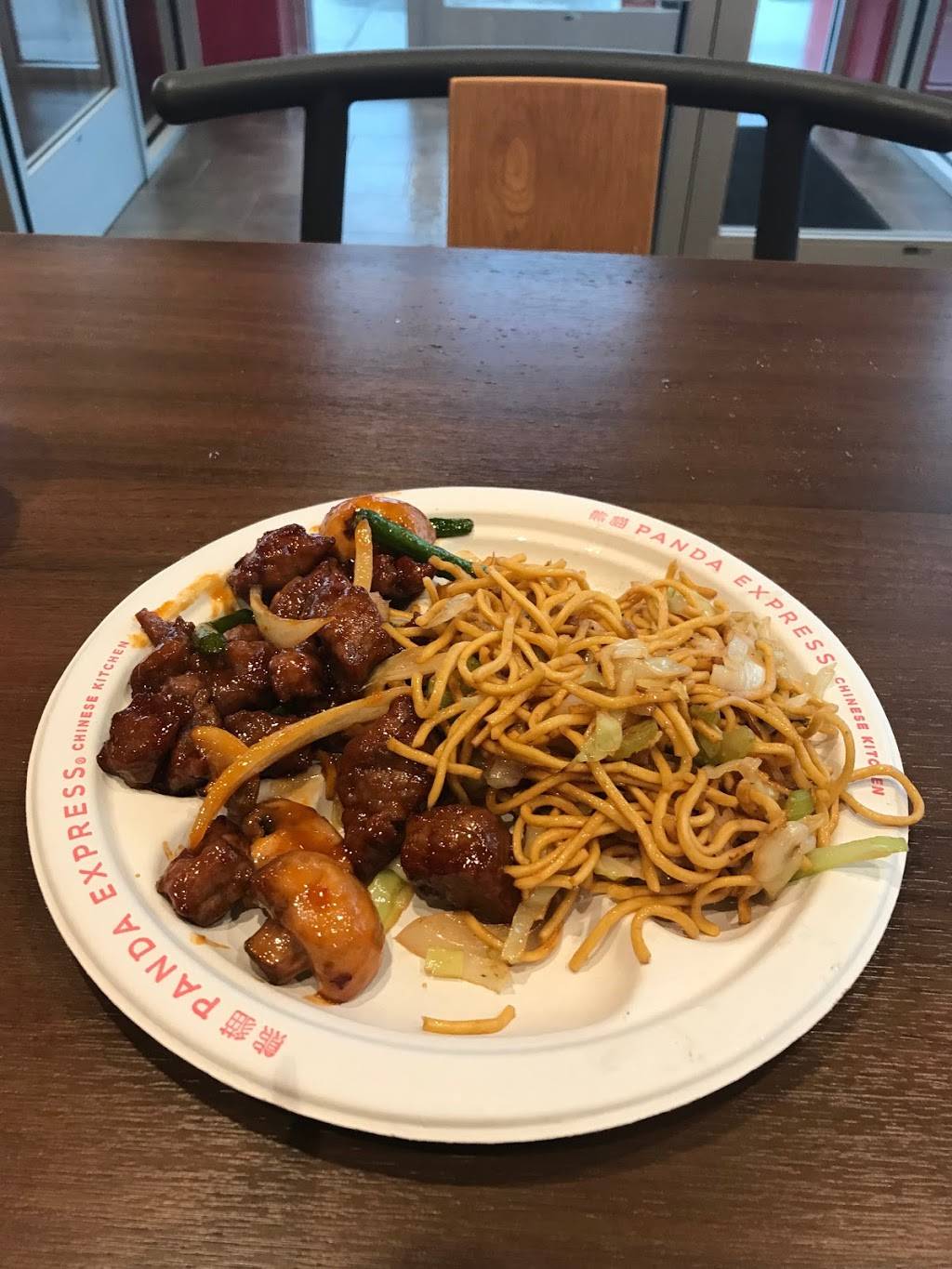 Panda Express | meal takeaway | 13311 Shelbyville Rd, Louisville, KY 40223, USA | 5024893980 OR +1 502-489-3980