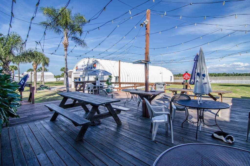 Skydive Sebastian | cafe | 400 Airport Dr W, Sebastian, FL 32958, USA | 7723885672 OR +1 772-388-5672