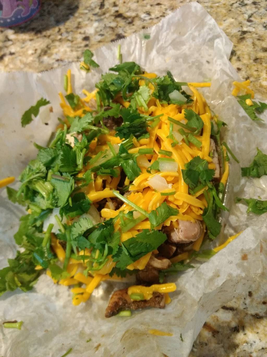 Jerk Taco Man | restaurant | 7723 S State St, Chicago, IL 60619, USA | 3127098281 OR +1 312-709-8281