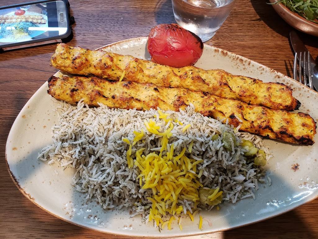 Rumis Kitchen Sandy Springs | restaurant | 6112 Roswell Rd, Atlanta, GA 30328, USA | 4044772100 OR +1 404-477-2100