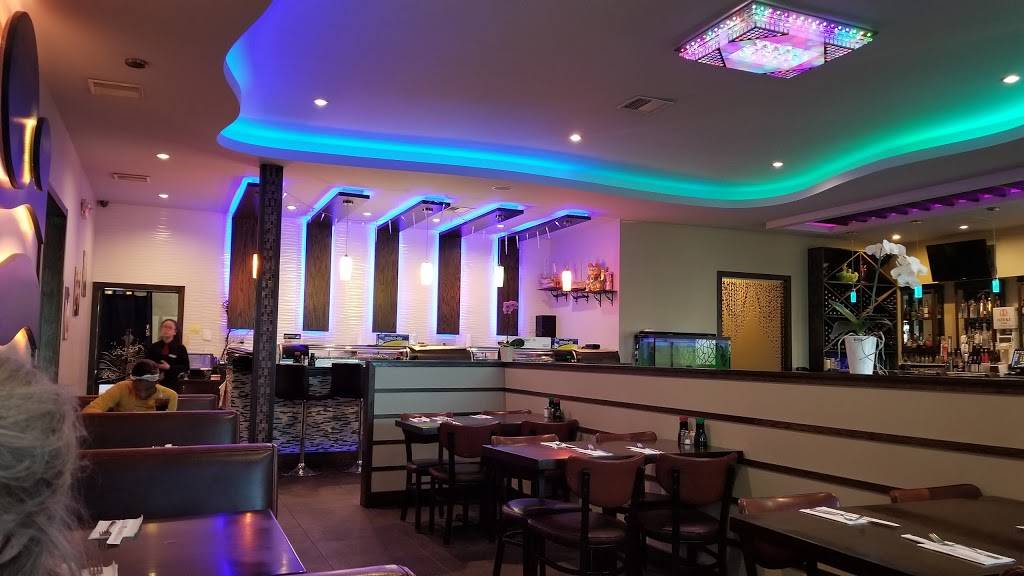 Okinawa | restaurant | 571 Adams Dr, Winchester, VA 22601, USA | 5405420300 OR +1 540-542-0300