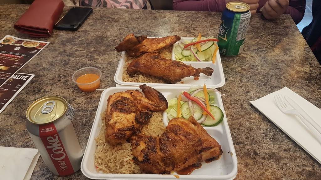 Biryani & Co. | restaurant | 11835 Boulevard Laurentien, Montréal, QC H4J 2M1, Canada | 5142262000 OR +1 514-226-2000