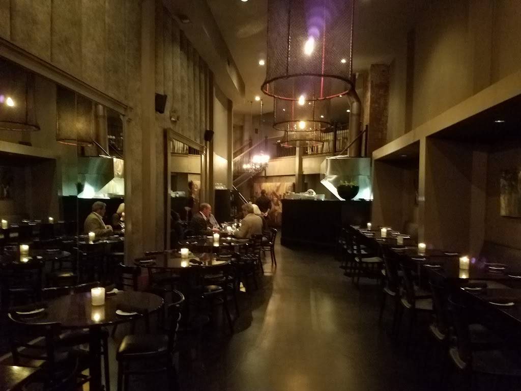 Meeting Place | restaurant | 1274 Market St, Chattanooga, TN 37402, USA | 4232664571 OR +1 423-266-4571