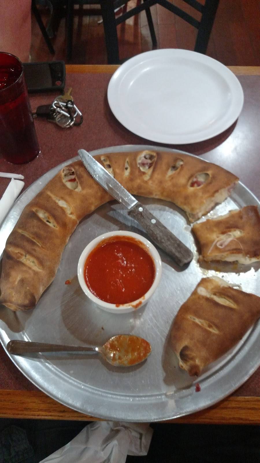 Yordanas Pizza | restaurant | 221 Fort Dix St, Wrightstown, NJ 08562, USA | 6097240080 OR +1 609-724-0080