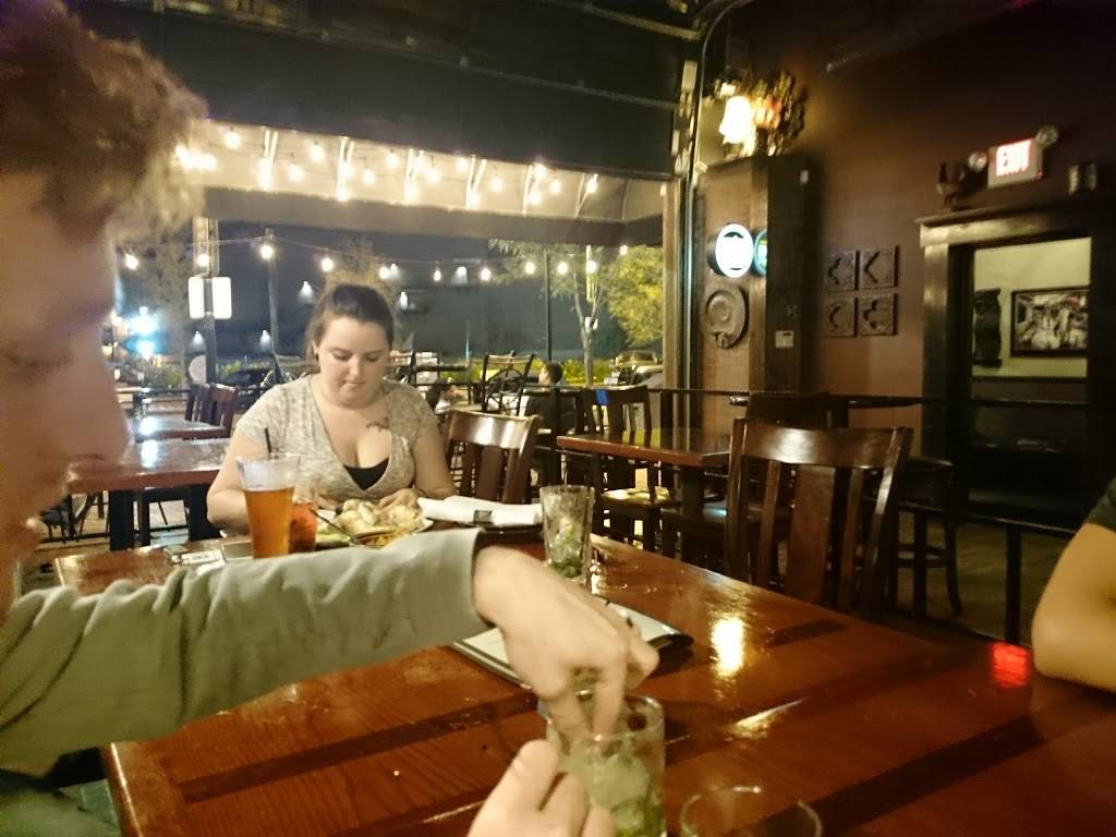 Baxters | restaurant | 205 S Main St, Akron, OH 44308, USA | 2346780761 OR +1 234-678-0761