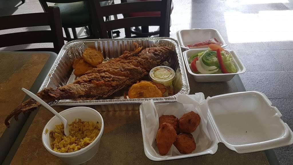 Ba Hait Caribbean Pot | restaurant | 1 NW 54th St, Miami, FL 33127, USA | 3053815940 OR +1 305-381-5940