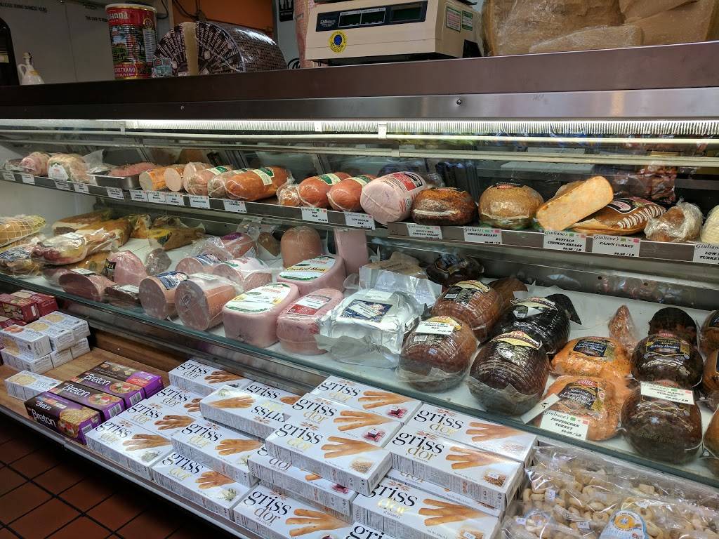 Giulianos Delicatessen & Bakery | meal takeaway | 3849 Torrance Blvd, Torrance, CA 90503, USA | 3105402500 OR +1 310-540-2500