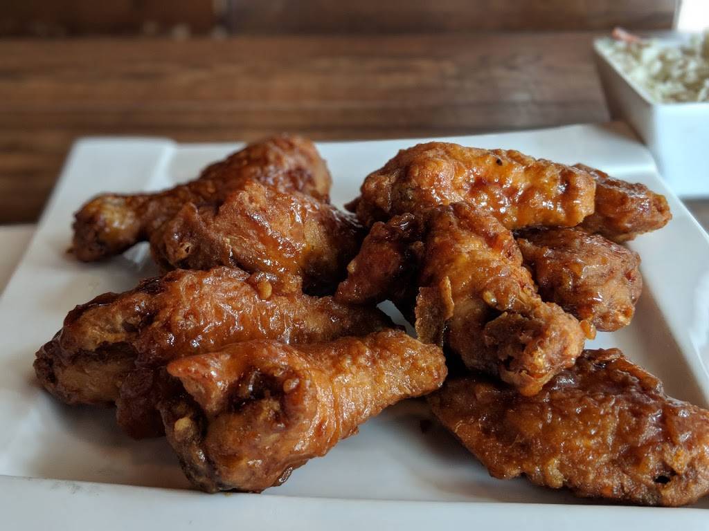 Bonchon - Pineville | restaurant | 8318 Pineville-Matthews Rd #703, Charlotte, NC 28226, USA | 9808195879 OR +1 980-819-5879