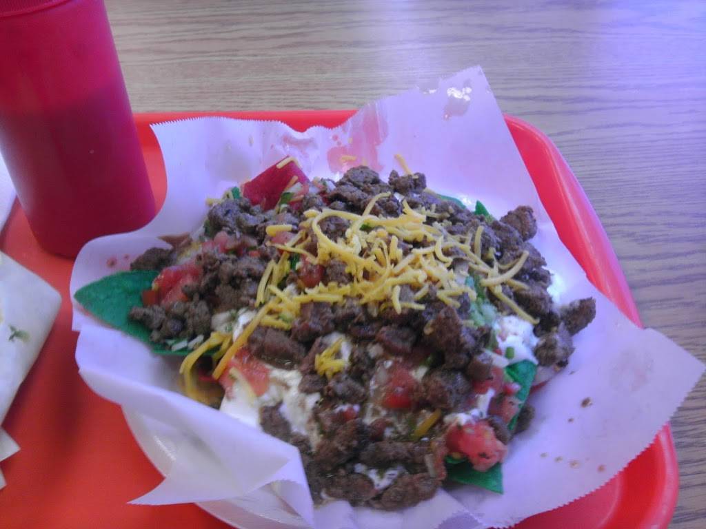 Rivas Mexican Food | restaurant | 15403 W Greenway Rd, Surprise, AZ 85374, USA | 6239753240 OR +1 623-975-3240