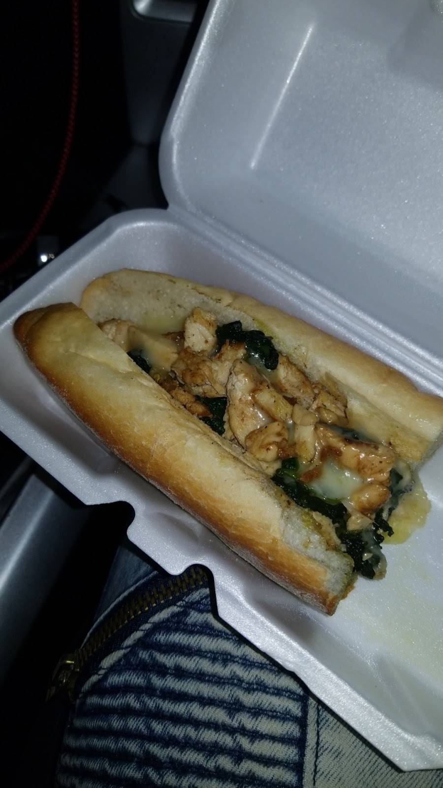 Calabrisella | restaurant | 715 Bristol Pike, Bensalem, PA 19020, USA | 2156393051 OR +1 215-639-3051