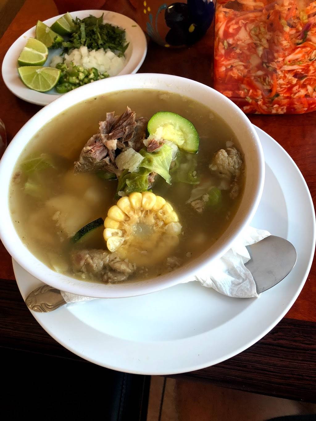 La Sabrosa Restaurant | restaurant | 14526 Polk St, Sylmar, CA 91342, USA | 8184060853 OR +1 818-406-0853