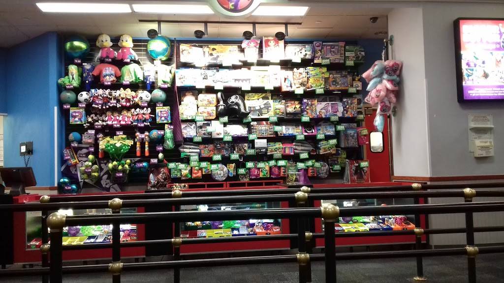 Chuck E. Cheeses | restaurant | 139 Flatbush Ave, Brooklyn, NY 11217, USA | 7187834570 OR +1 718-783-4570