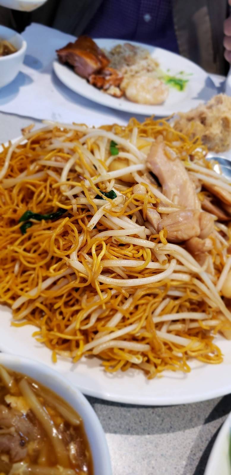 Oriental Tea House | cafe | 604 MacArthur Blvd, San Leandro, CA 94577, USA | 5105622828 OR +1 510-562-2828