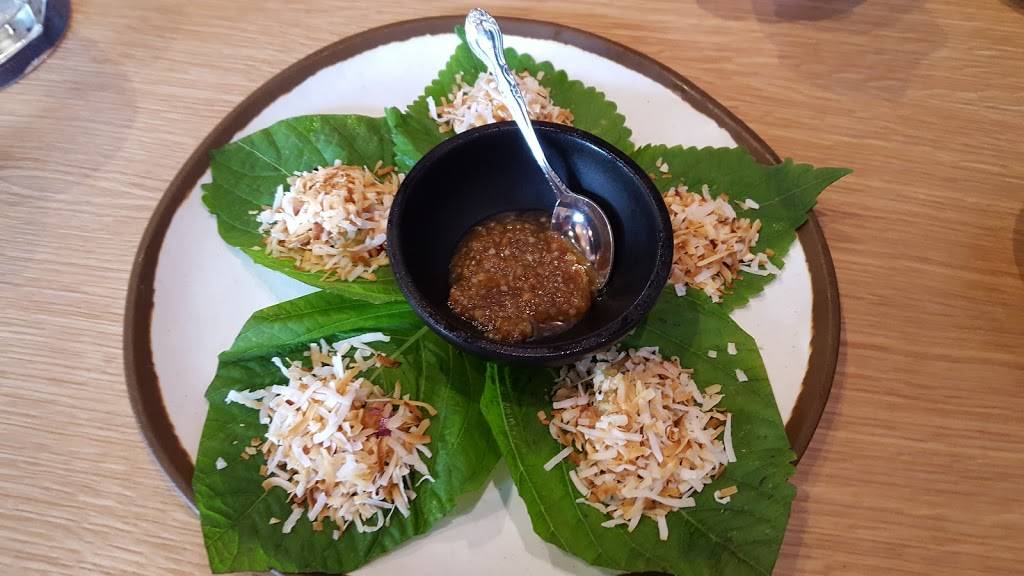 Chao Baan | restaurant | 4087 Chouteau Ave Suite 5, St. Louis, MO 63110, USA | 3149258250 OR +1 314-925-8250