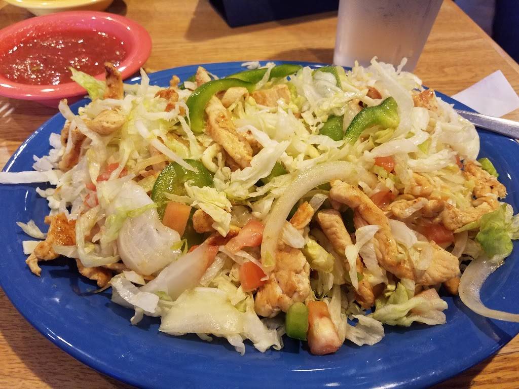 Casa Del Sol | restaurant | 101 E Washington St, Nashville, IN 47448, USA | 8129884535 OR +1 812-988-4535