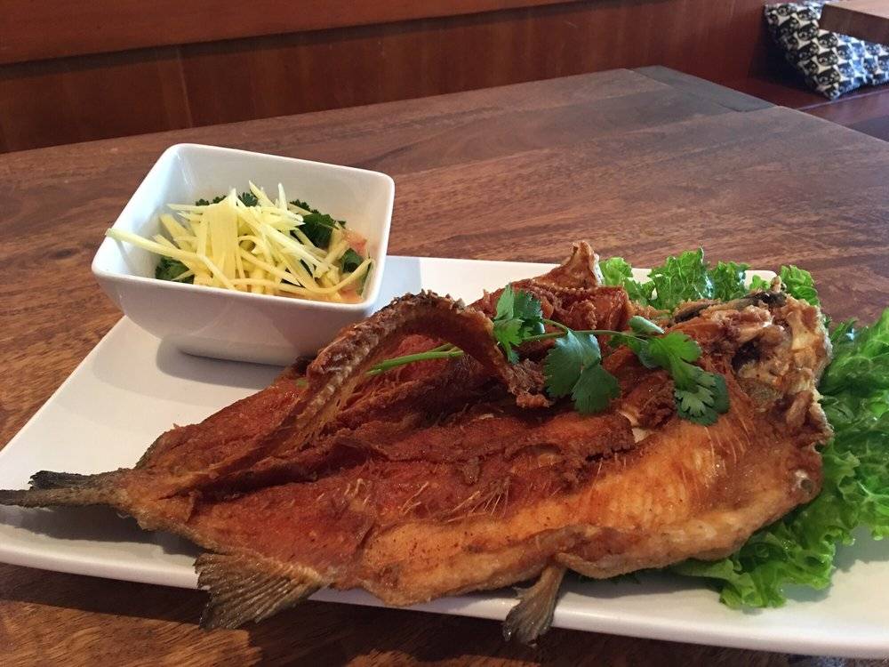 Chaiya Thai Restaurant | restaurant | 272 Claremont Blvd, San Francisco, CA 94127, USA | 4159990345 OR +1 415-999-0345