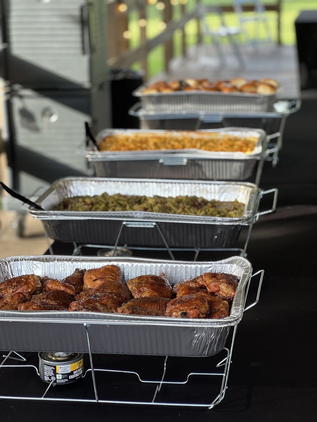 Simplee Smokin | restaurant | 8735 Hwy 6 Ste. B, Hitchcock, TX 77563, USA | 4095020809 OR +1 409-502-0809