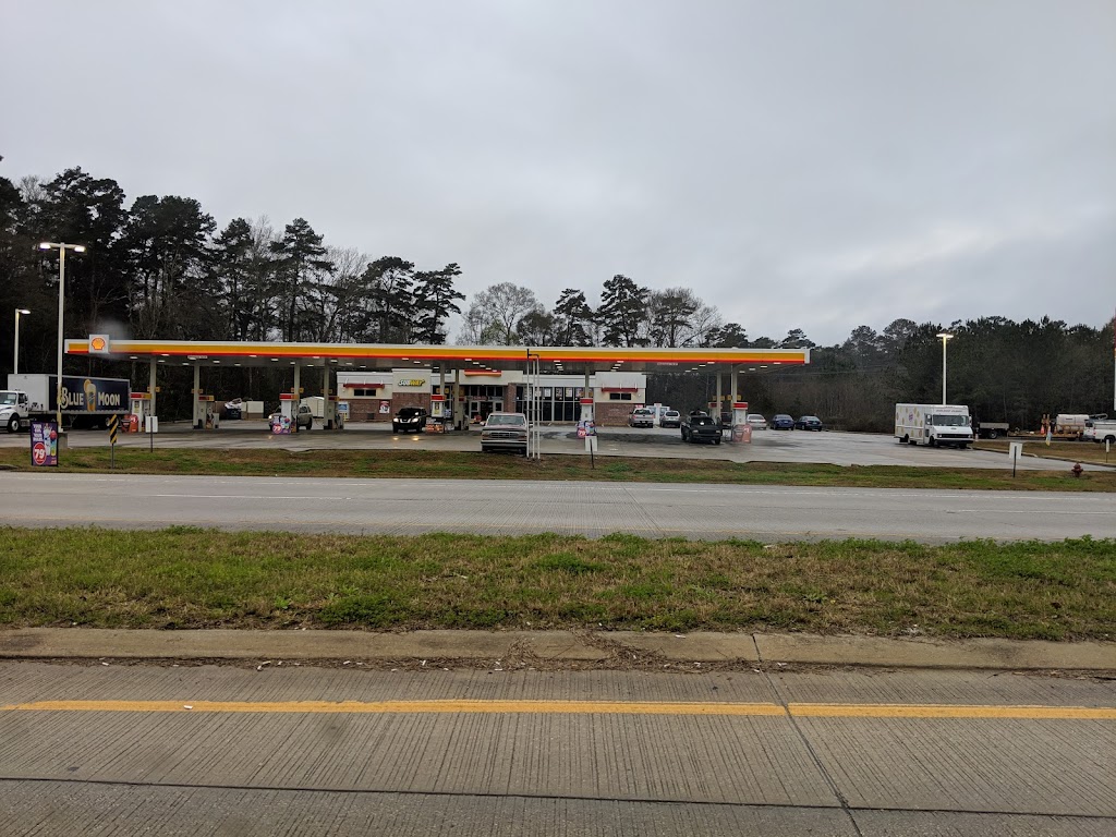 Shell | restaurant | 27325 Juban Rd, Denham Springs, LA 70726, USA | 2257914100 OR +1 225-791-4100