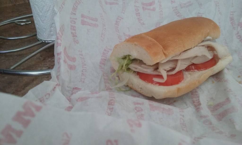 Jimmy Johns | meal delivery | 1133 Oak Ridge Turnpike Ste. A, Oak Ridge, TN 37830, USA | 8654818822 OR +1 865-481-8822