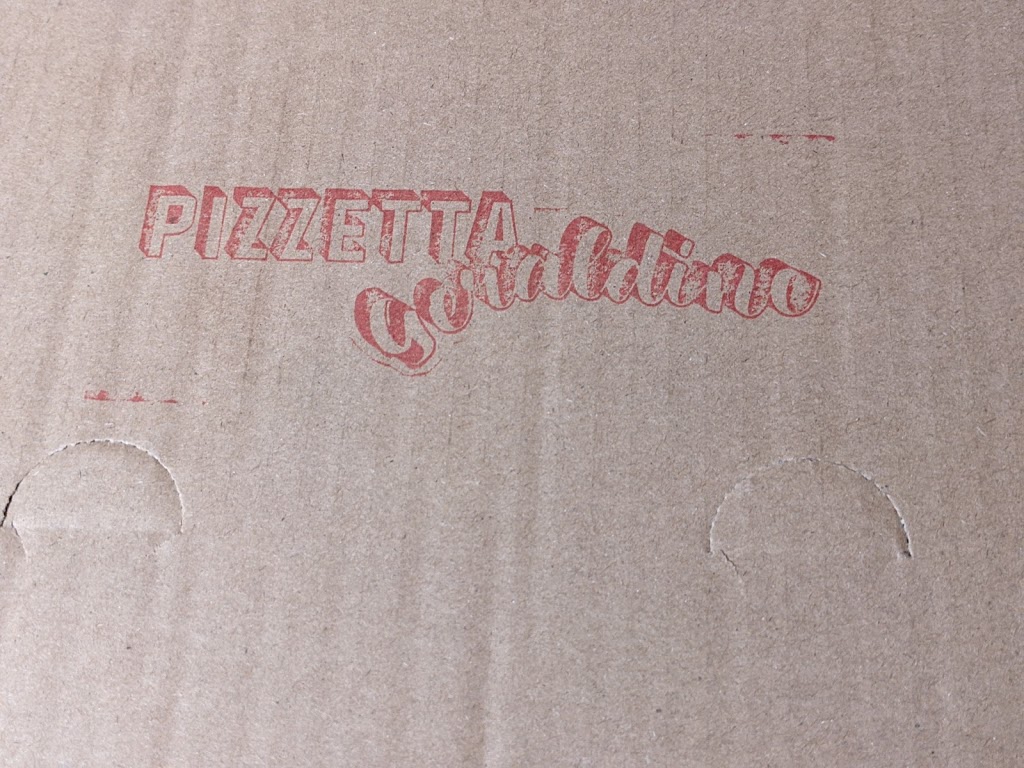 Pizzetta Geraldine | restaurant | 3407 Lakeshore Ave, Oakland, CA 94610, USA | 4152429503 OR +1 415-242-9503