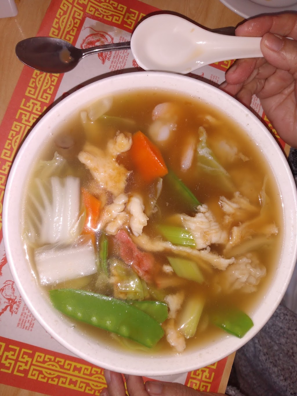 China Garden Restaurant | restaurant | 1000 S Hopi Ave, Parker, AZ 85344, USA | 9286692660 OR +1 928-669-2660