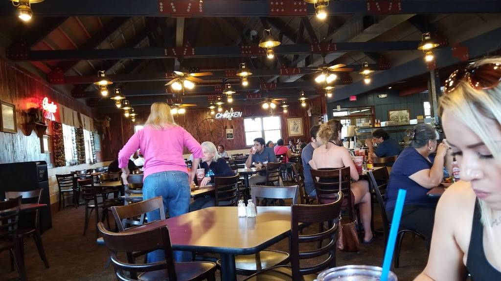 Bill Miller Bar-B-Q | restaurant | 2750 Bill Miller Ln, San Antonio, TX 78223, USA | 2105335143 OR +1 210-533-5143