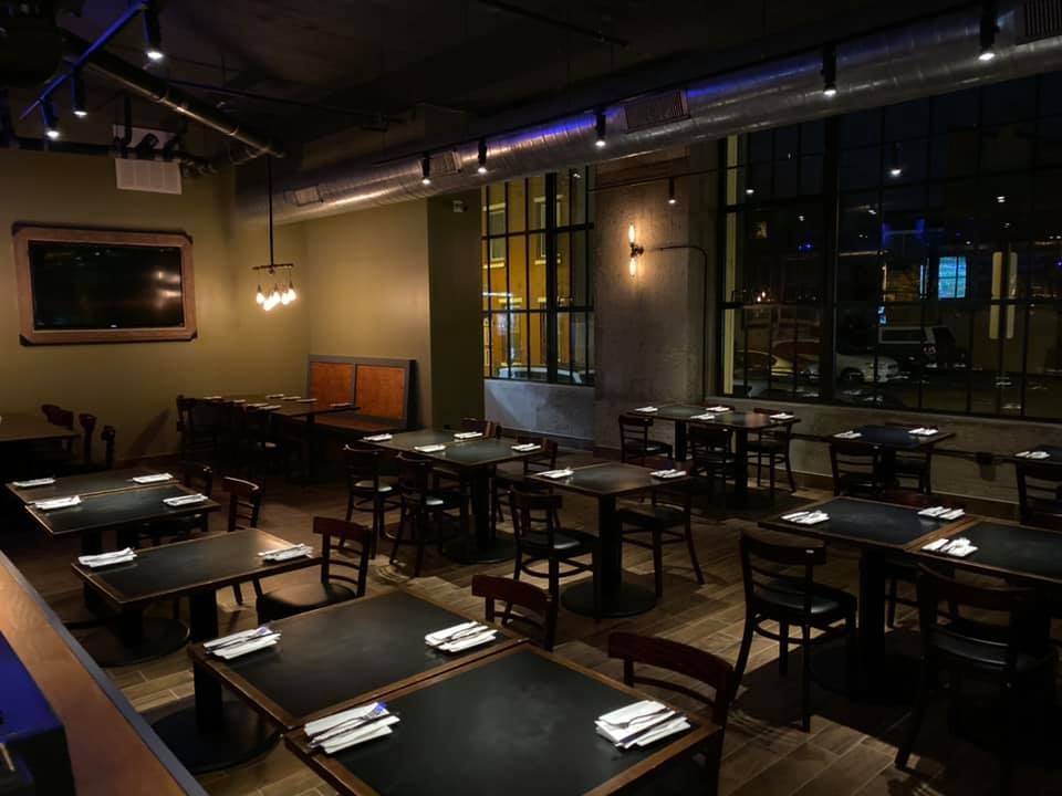 The Institute Craft Bar & Kitchen | restaurant | 525 N 11th St, Philadelphia, PA 19123, USA | 2672730548 OR +1 267-273-0548